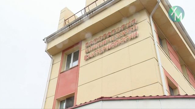 В Югре растёт число пострадавших от укусов клещей