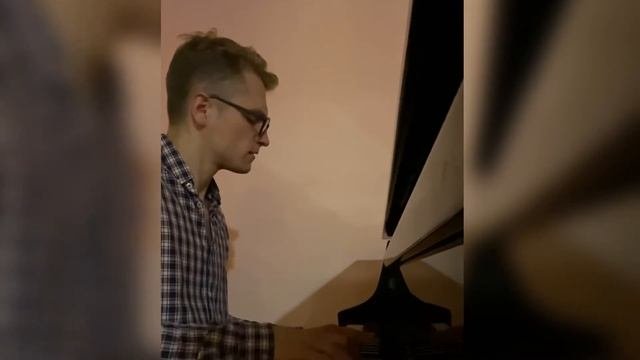 Гладков Проджект - В холодном поту