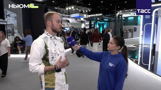 АЛЕКСАНДР ВАЙНО о возможностях для молодежи