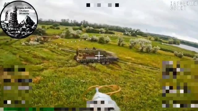 Снова отряд Кайра 39 гвардейской мотострелковой бригады демонстрирует отличный результат своей...