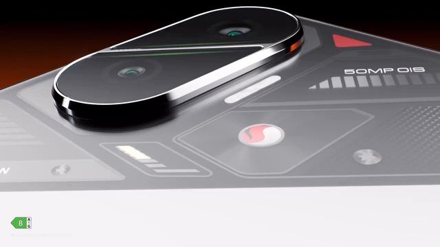 Смартфон POCO F7