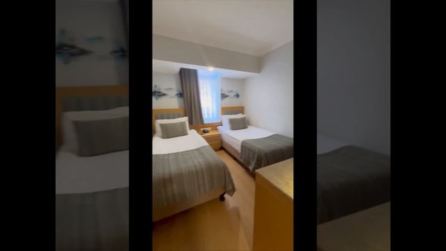 LIMAK LIMRA HOTEL & RESORT. Турция(Анталья)