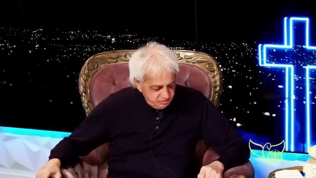 Невеста Христа ....Бенни Хинн...