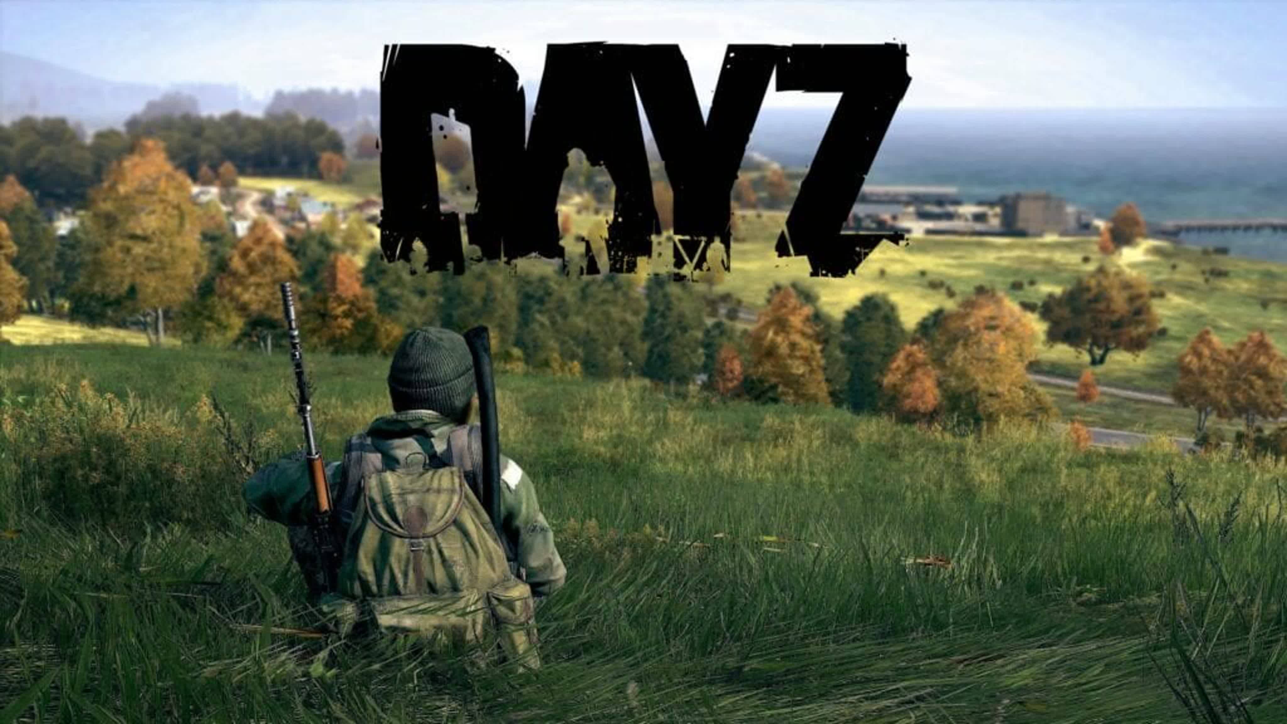 DayZ