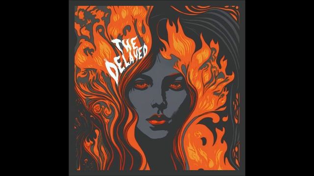 The Delayed - Behing The Curtain