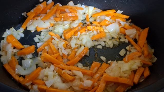 Необычное жаркое из бюджетных продуктов, шикарная идея !