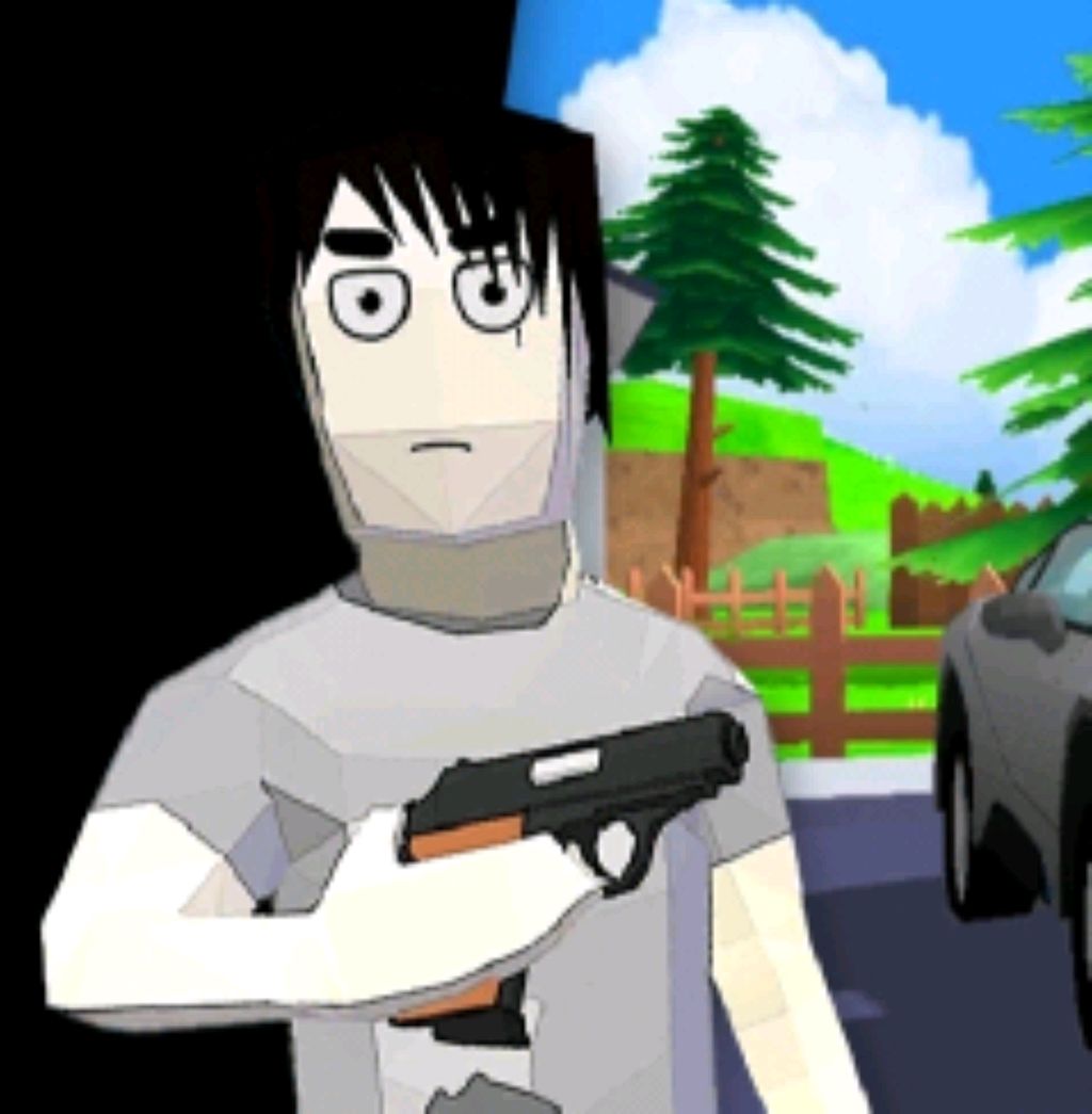 dude theft wars играем