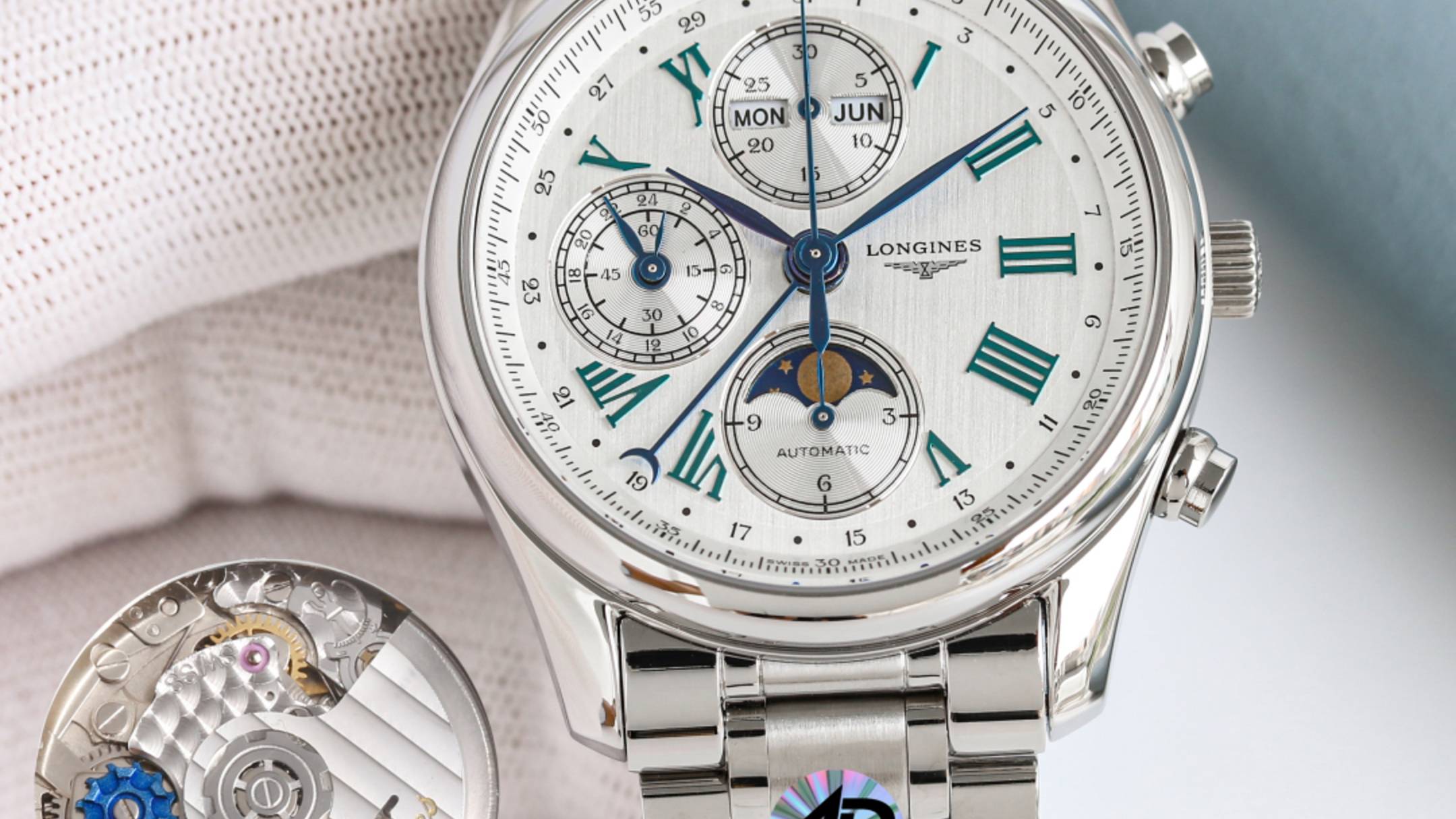Longines реплика 447 $