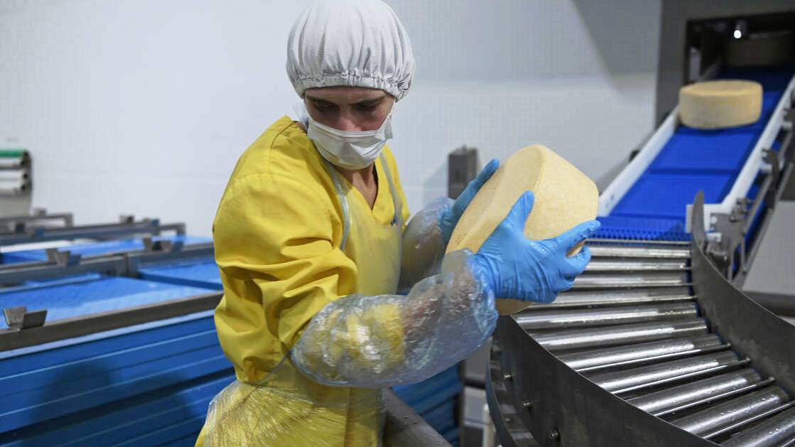 Дмитриев: Россия отдаст приоритет отечественным компаниям, заместившим западные