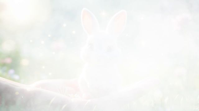 A beautiful world in the palm of your hand
