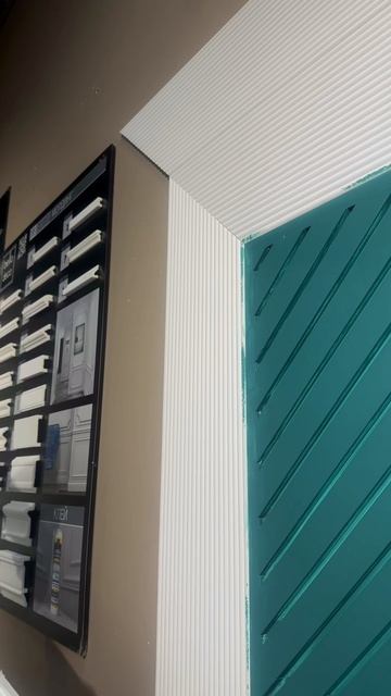 Монтаж стеновые 3D панели, лепной декор Bello Deco