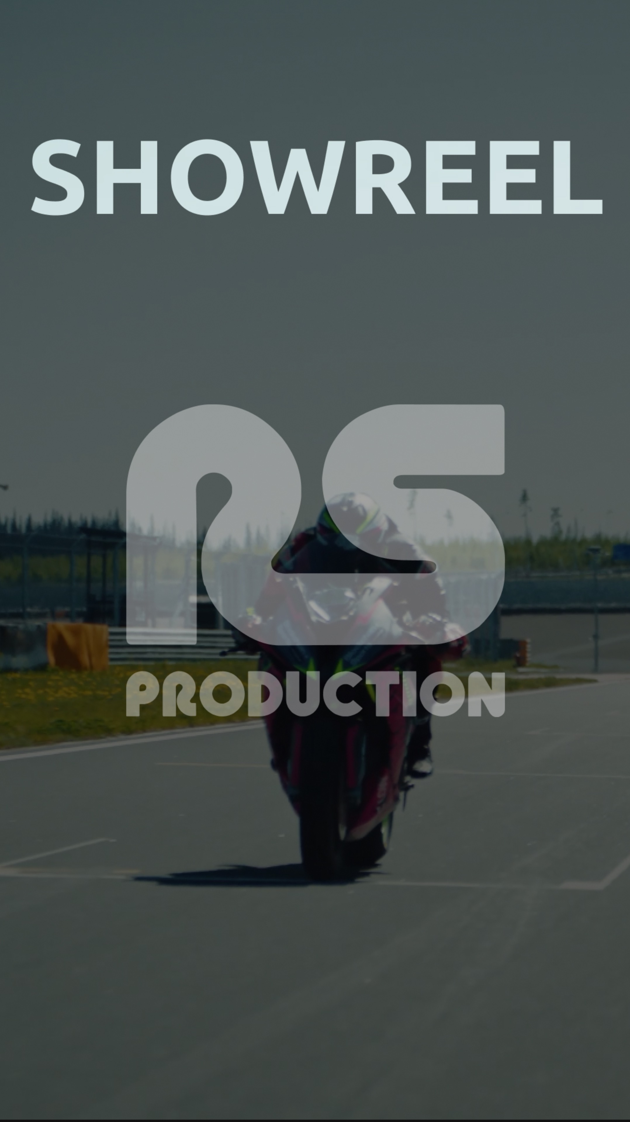 SHOWREEL