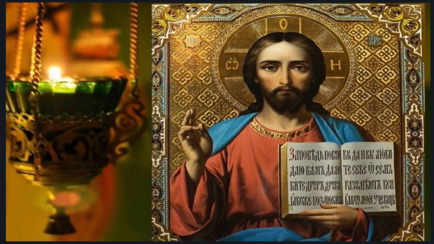 За исполнение этой Заповеди, Бог обещает людям  Благополучие и Долголетие
