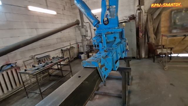 Качественное окрашивание крановой установки Тадано Z 500