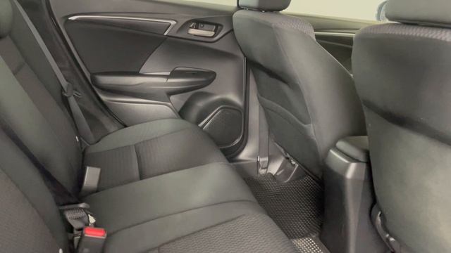 Honda Fit 41682