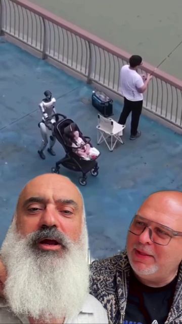 Раньше — любовь, теперь — алгоритмы! 🤖