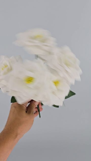 Букет Чайной розы