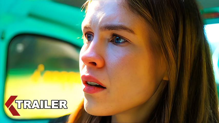 Пришить всех — Русский трейлер (Дубляж, 2025)