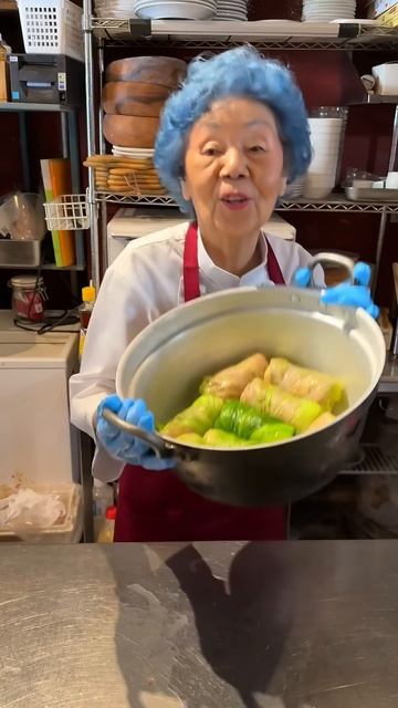 LixFv1osmx0 - Japanese Restaurant🍝