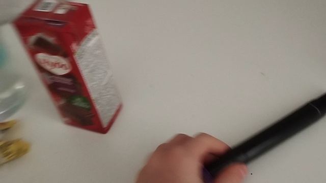 убираюсь после гостей