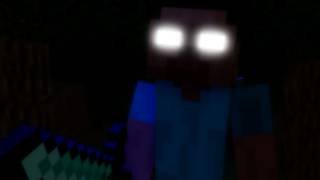Herobrine chase theme | Forsaken