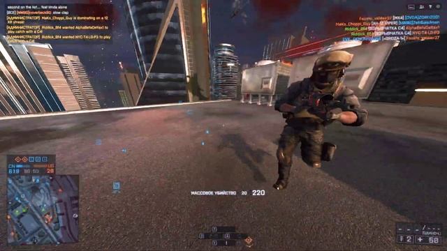 Battlefield 4 (1439)