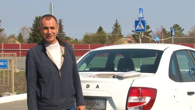 АВТОСФЕРА. ЭФИР 25.06.2025. (Телевизионная версия программы)