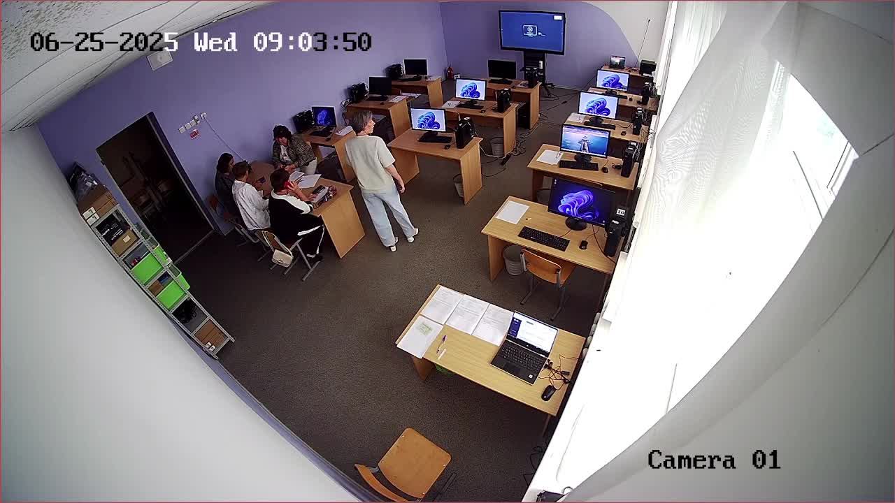 ДЕМО Экзамен