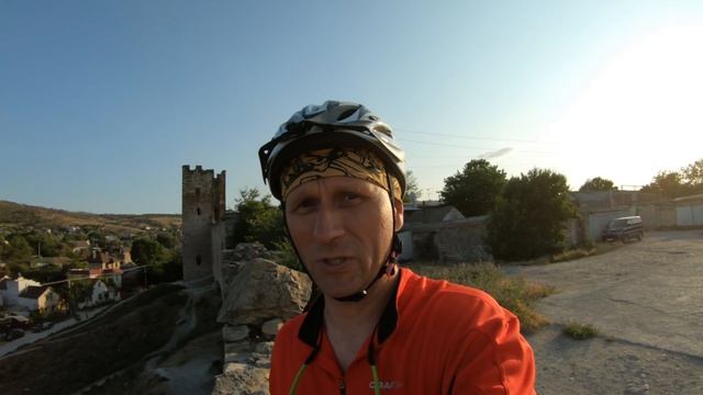 Путишествие в г. Феодоссию 13.14. 06. 2024