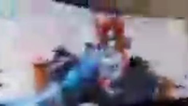 играем с другом в ампутируй