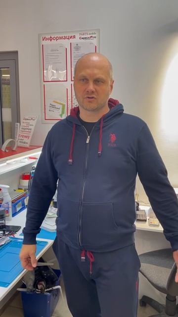 Отзыв о школе GSM от Дмитрия