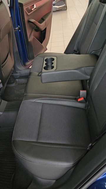 Skoda Karoq '2021
