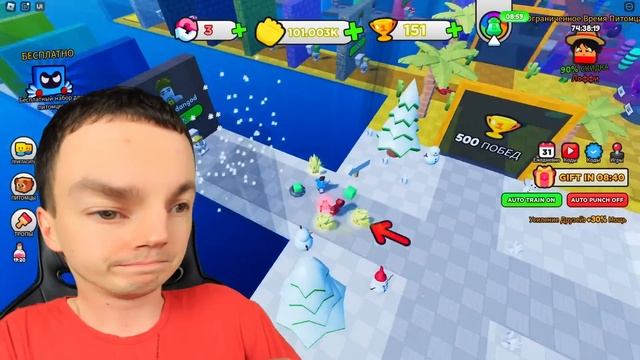 ВЛАДУС ИГРАЕТ [VLADUS] 306. 😱 ЗАЧЕМ Мой ДРУГ  ПРЕВРАТИЛСЯ  в СКИБИДИ ТУАЛЕТ и ПОЧЕМУ я РАЗБИЛ ЕГО в