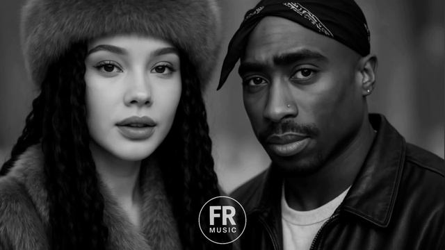 AY YOLA - HOMAY  2 PAC - TIMBERLAKE ft BONES ( FR MUSIC REMIX)