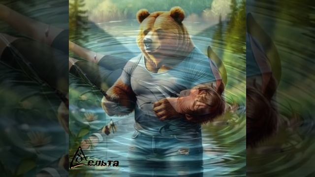 Так в жизни бывает.