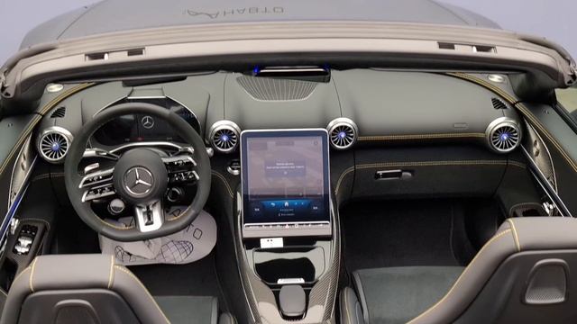 Mercedes-AMG SL 63