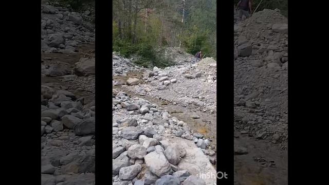 Река Бала