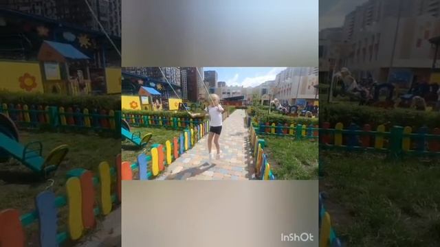 День подвижных игр🎉