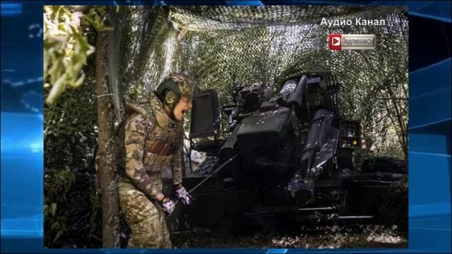 В НАТО верят в победу Украины над Россией