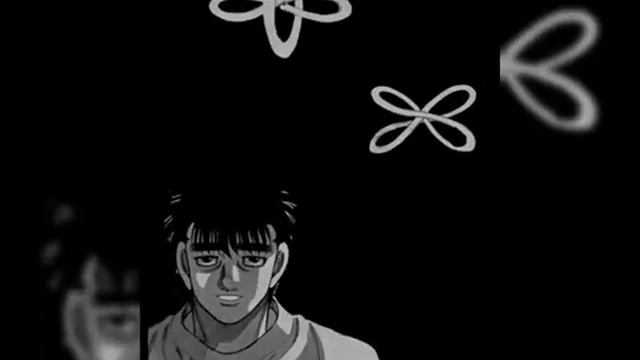 Slide Malevolence speed up Ippo edit