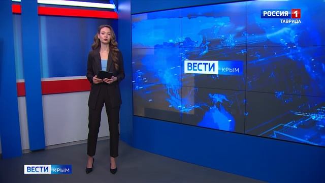 ВЕСТИ КРЫМ: выпуск 25.06.2025 21:10