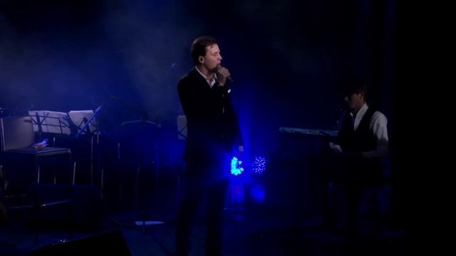 Алла Пугачева - Свеча (cover “Glow & Glow Orchestra”)