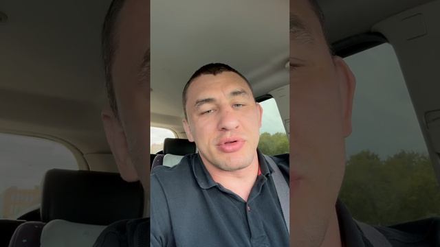 🗣️Дмитрий Арышев, инструкция по самообороне!