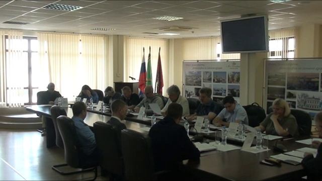 Видеозаседание Совета депутатов муниципального округа Замоскворечье в городе Москве от 23.06.2025