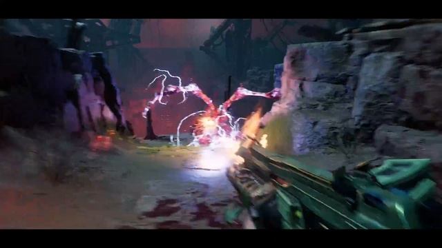 Painkiller - трейлер с датой выхода
