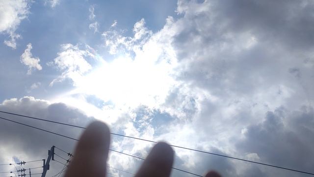там где волшебник солнце 🌞 25 июня где нет дождь