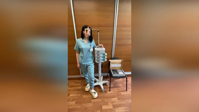 Работа благотворительного фонда