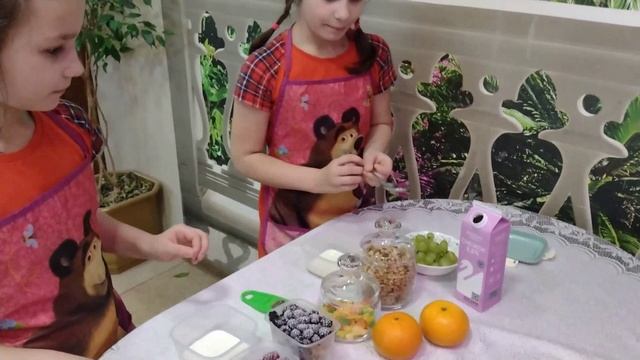 Делаем йогурт.mp4
