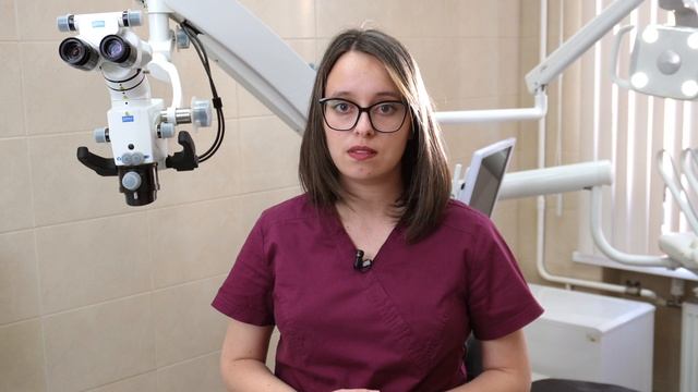 Стоматология под микроскопом: точная диагностика и лечение без ошибок
