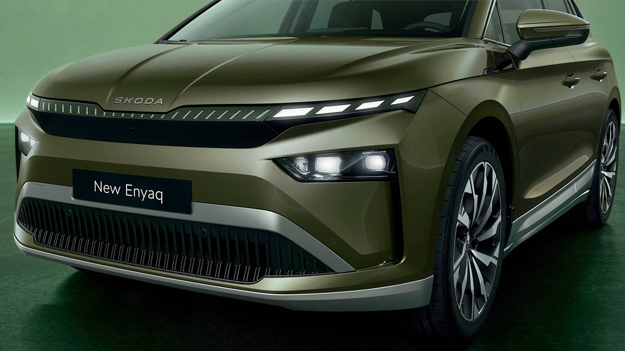 Подробный_обзор_Skoda_Enyaq_2025：_что_предлагает_рестайлинг？